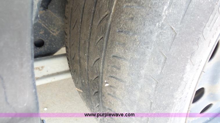 image for item L4786 2008 Ford Crown Victoria Police Interceptor