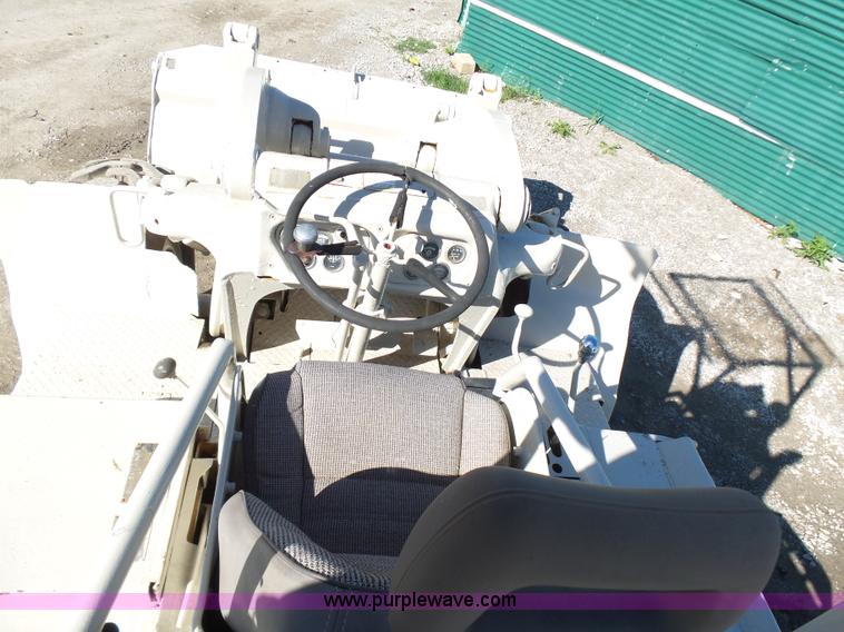 image for item L5808 Caterpillar 944A wheel loader