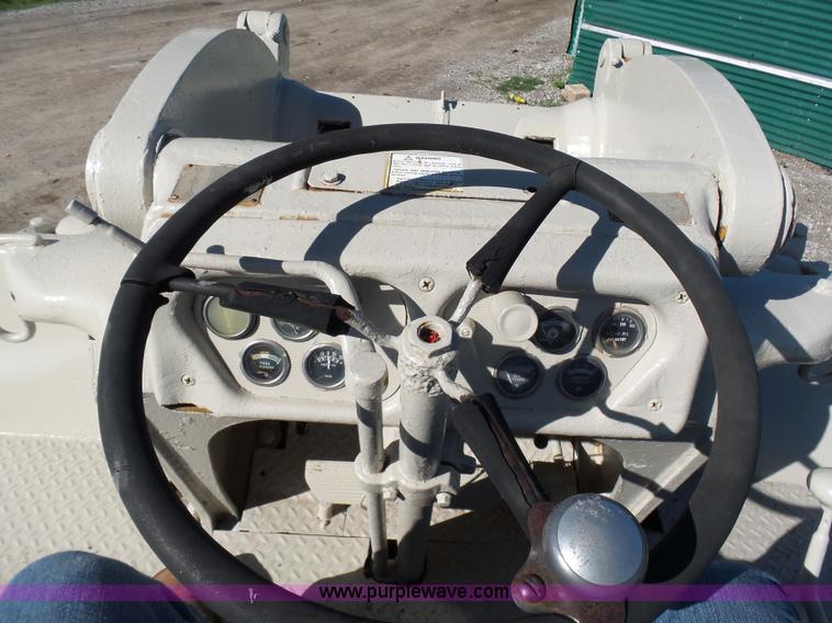 image for item L5808 Caterpillar 944A wheel loader