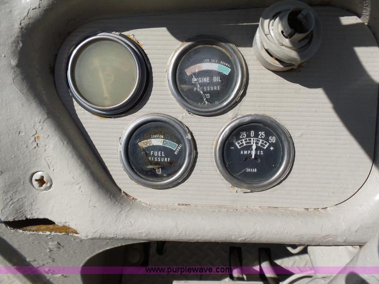 image for item L5808 Caterpillar 944A wheel loader