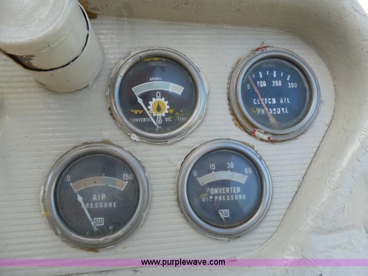 image for item L5808 Caterpillar 944A wheel loader