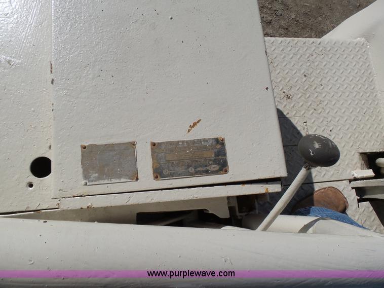 image for item L5808 Caterpillar 944A wheel loader