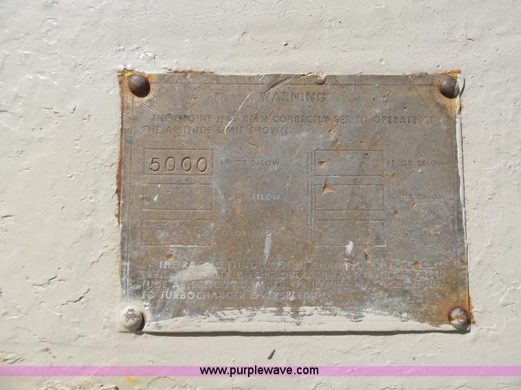 image for item L5808 Caterpillar 944A wheel loader