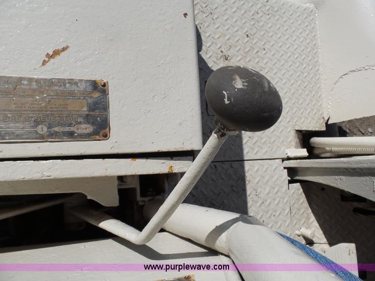 image for item L5808 Caterpillar 944A wheel loader