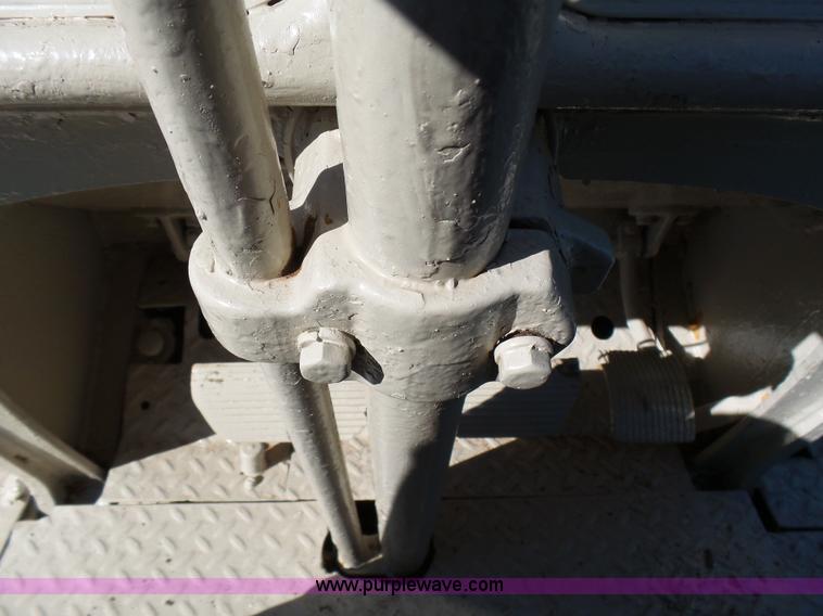 image for item L5808 Caterpillar 944A wheel loader