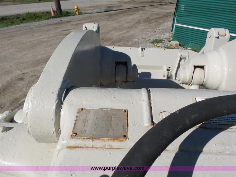 image for item L5808 Caterpillar 944A wheel loader