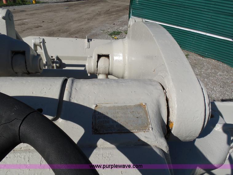 image for item L5808 Caterpillar 944A wheel loader