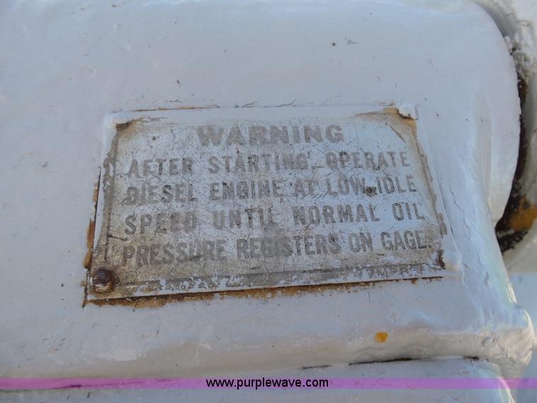 image for item L5808 Caterpillar 944A wheel loader