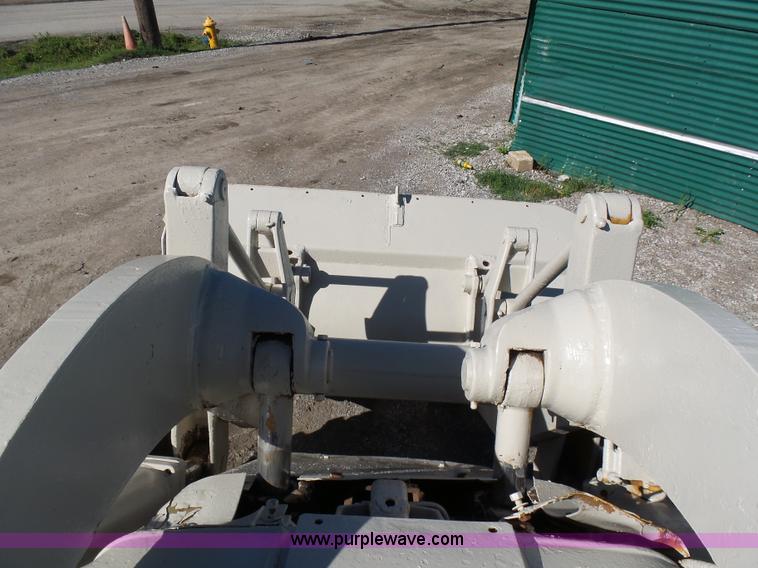 image for item L5808 Caterpillar 944A wheel loader