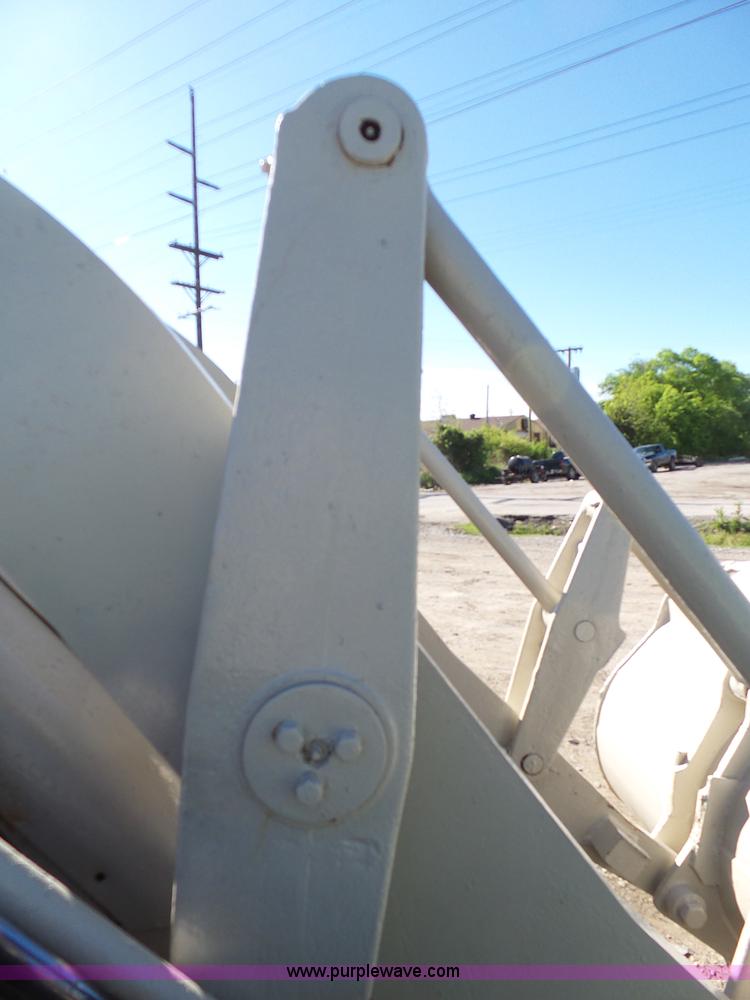 image for item L5808 Caterpillar 944A wheel loader