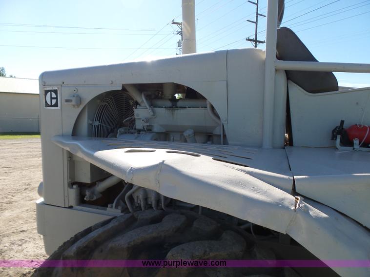 image for item L5808 Caterpillar 944A wheel loader