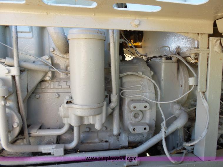 image for item L5808 Caterpillar 944A wheel loader