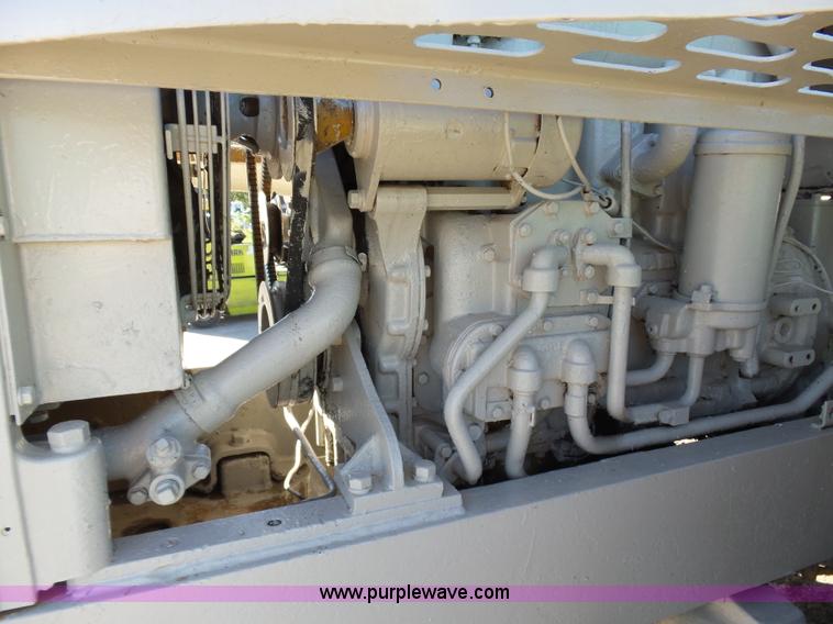 image for item L5808 Caterpillar 944A wheel loader