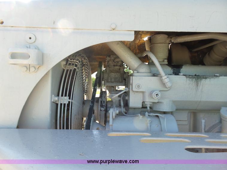 image for item L5808 Caterpillar 944A wheel loader