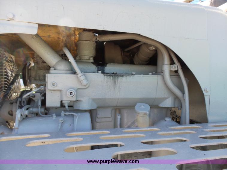 image for item L5808 Caterpillar 944A wheel loader