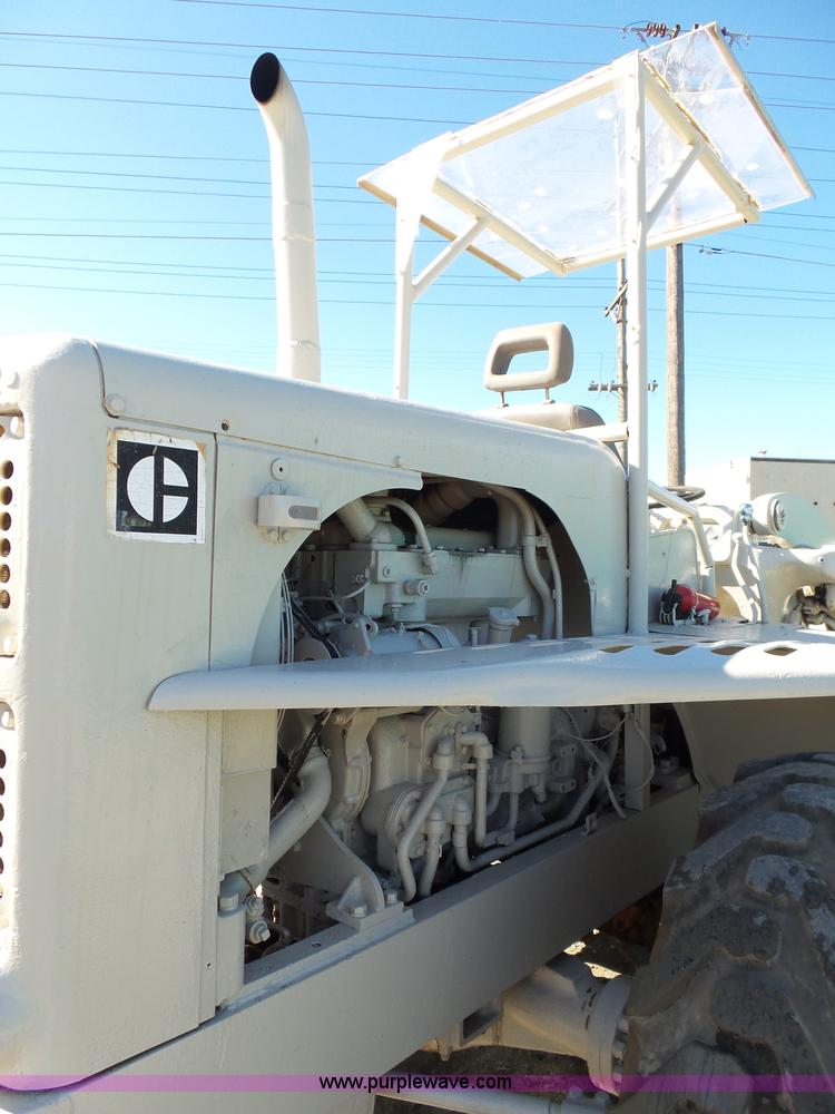 image for item L5808 Caterpillar 944A wheel loader