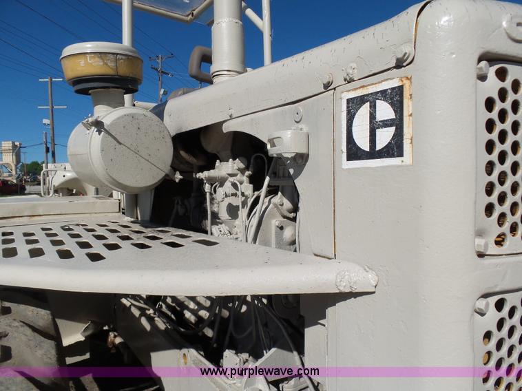 image for item L5808 Caterpillar 944A wheel loader