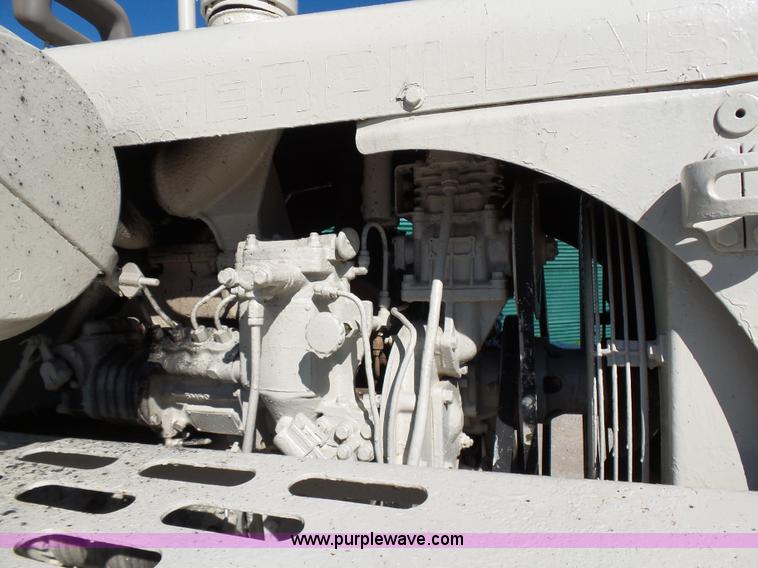 image for item L5808 Caterpillar 944A wheel loader