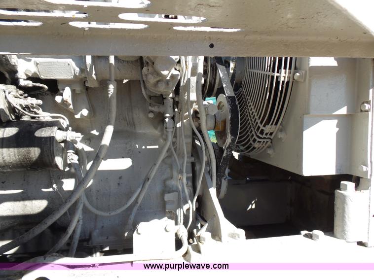 image for item L5808 Caterpillar 944A wheel loader