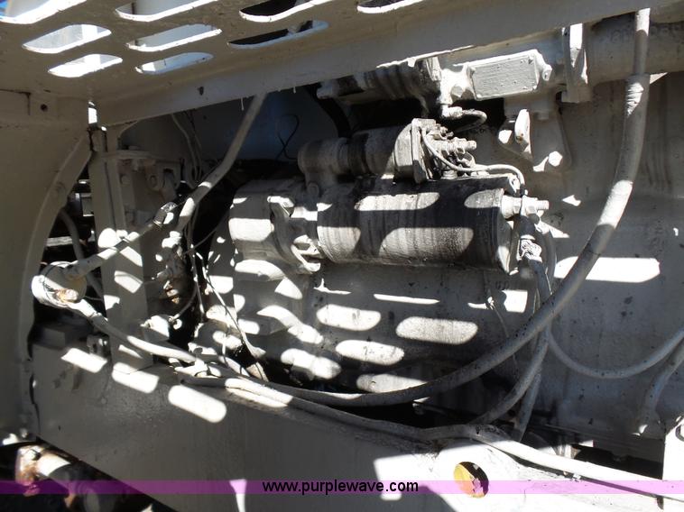 image for item L5808 Caterpillar 944A wheel loader