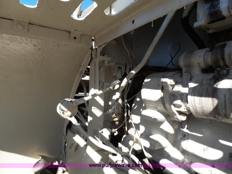 image for item L5808 Caterpillar 944A wheel loader