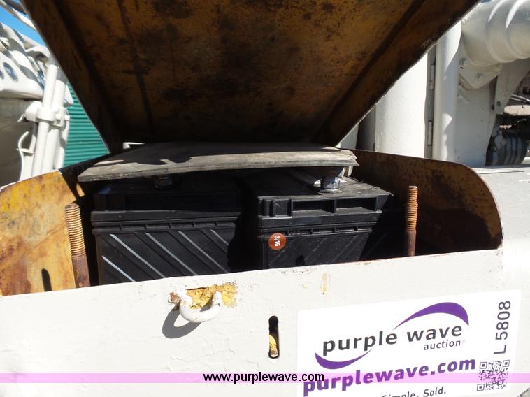 image for item L5808 Caterpillar 944A wheel loader