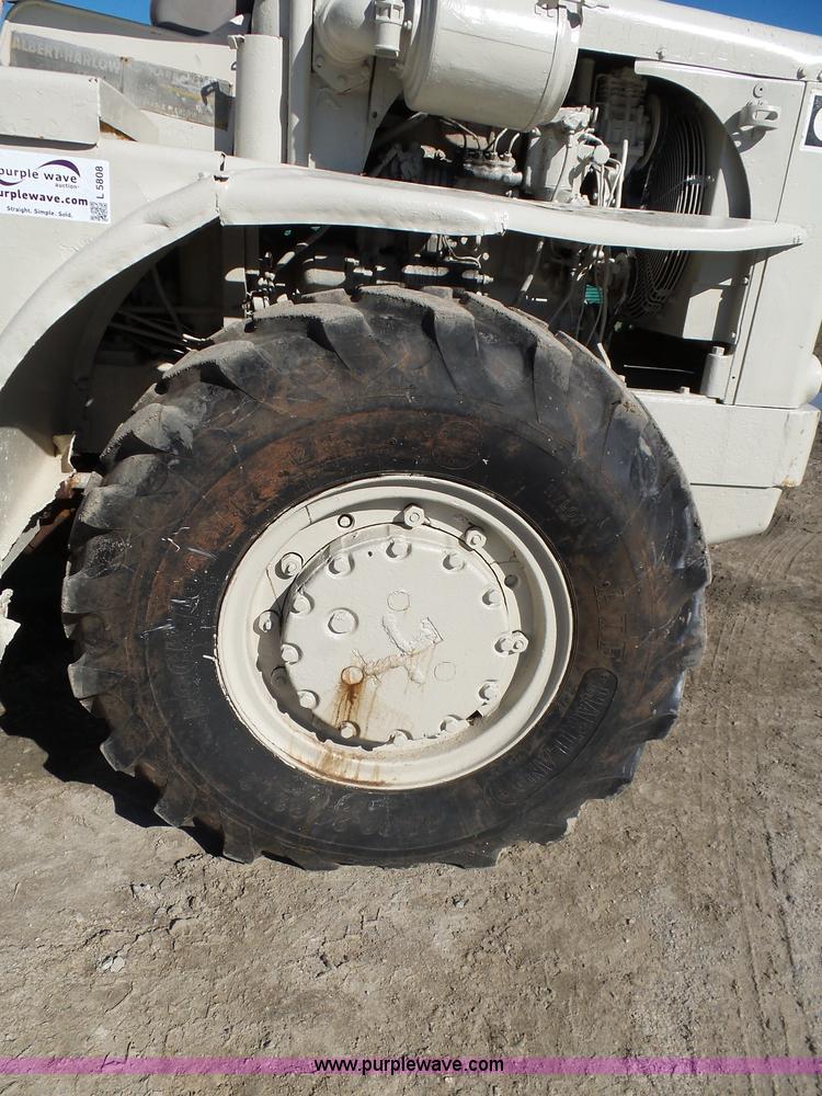 image for item L5808 Caterpillar 944A wheel loader