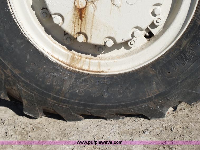 image for item L5808 Caterpillar 944A wheel loader