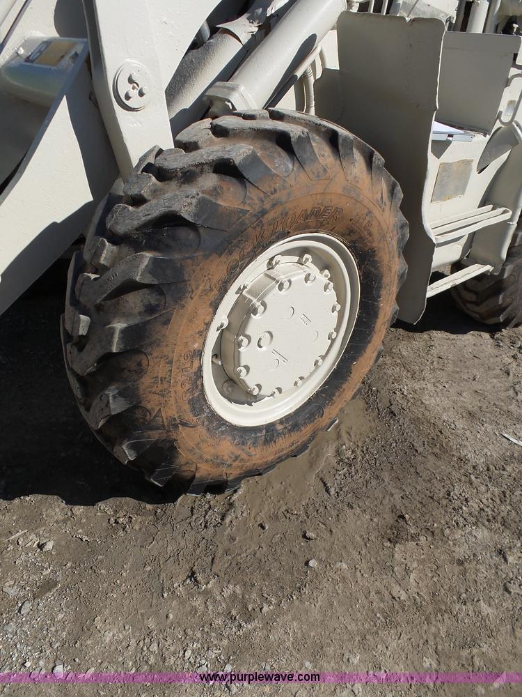 image for item L5808 Caterpillar 944A wheel loader