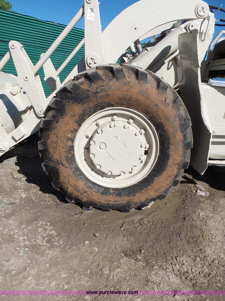 image for item L5808 Caterpillar 944A wheel loader