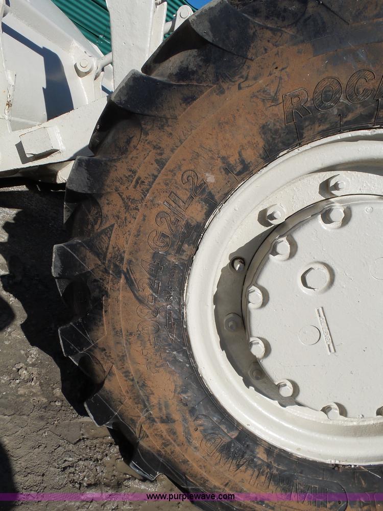 image for item L5808 Caterpillar 944A wheel loader