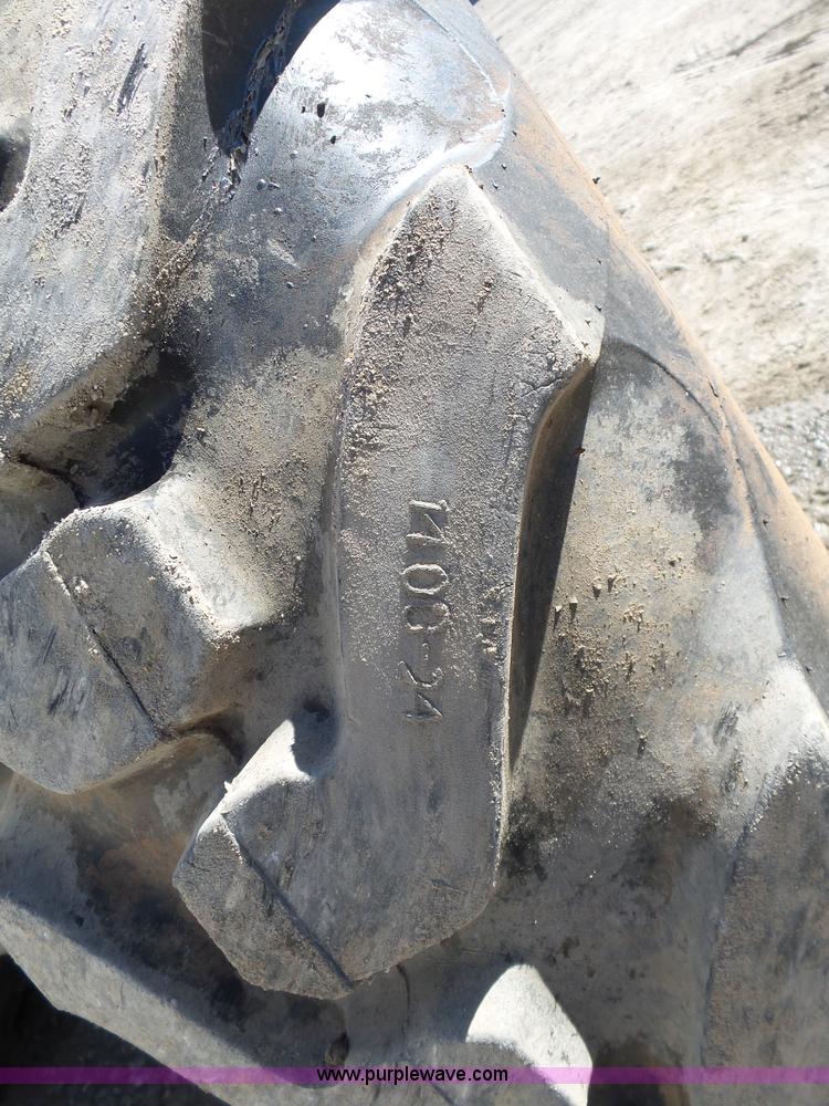 image for item L5808 Caterpillar 944A wheel loader