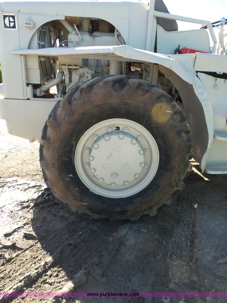 image for item L5808 Caterpillar 944A wheel loader