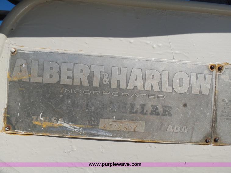 image for item L5808 Caterpillar 944A wheel loader