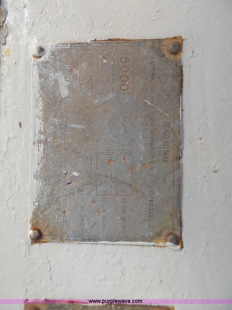 image for item L5808 Caterpillar 944A wheel loader