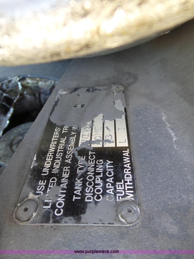 image for item L5809 Clark GPS17 forklift