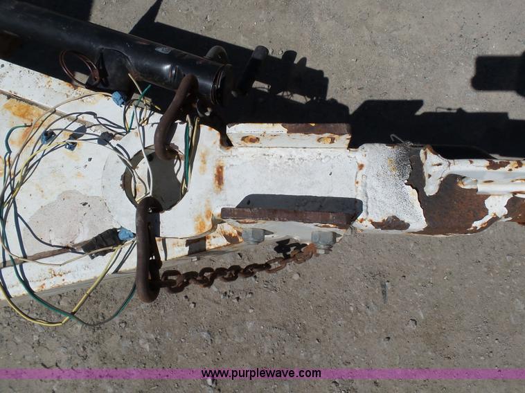 image for item L5811 Allmand Maxi-Lite 20330 light plant