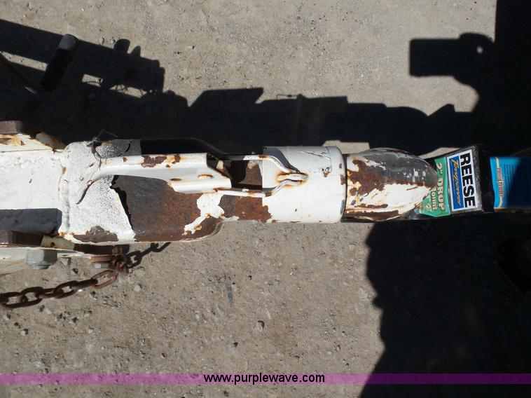 image for item L5811 Allmand Maxi-Lite 20330 light plant