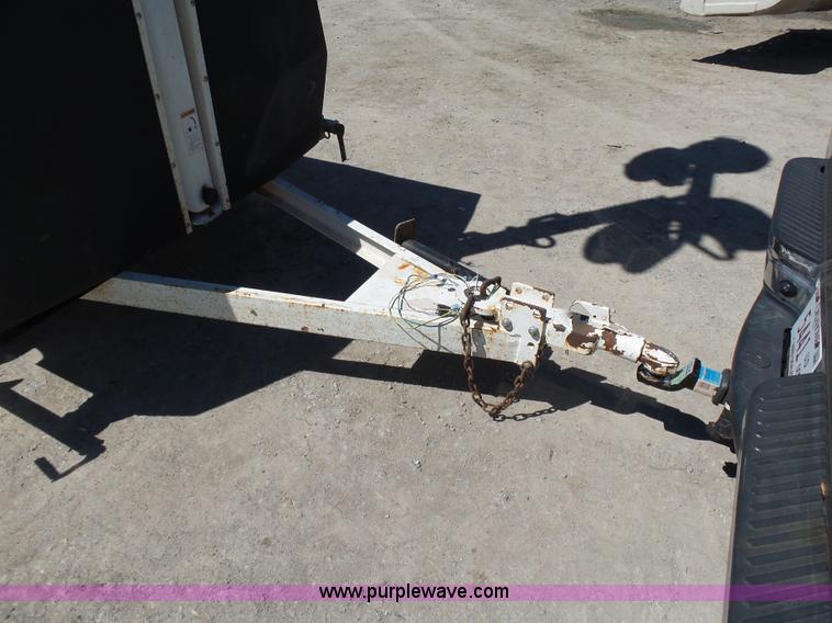 image for item L5811 Allmand Maxi-Lite 20330 light plant