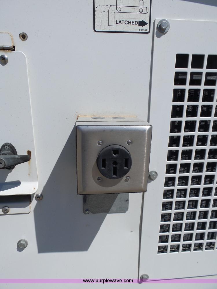 image for item L5811 Allmand Maxi-Lite 20330 light plant