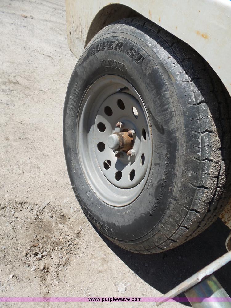 image for item L5811 Allmand Maxi-Lite 20330 light plant