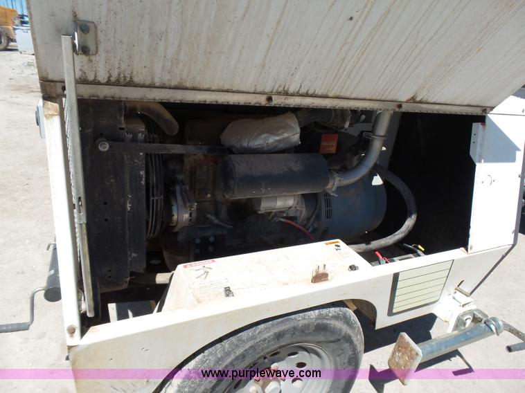 image for item L5811 Allmand Maxi-Lite 20330 light plant