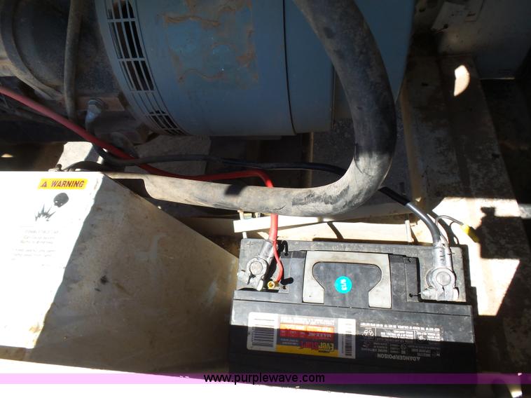 image for item L5811 Allmand Maxi-Lite 20330 light plant