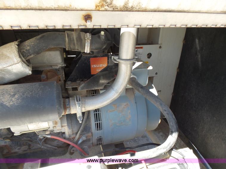 image for item L5811 Allmand Maxi-Lite 20330 light plant