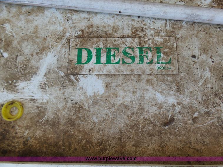 image for item L5811 Allmand Maxi-Lite 20330 light plant