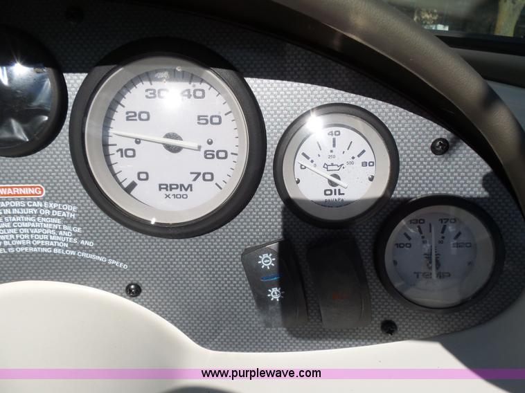 image for item L5814 2007 Sea Ray boat