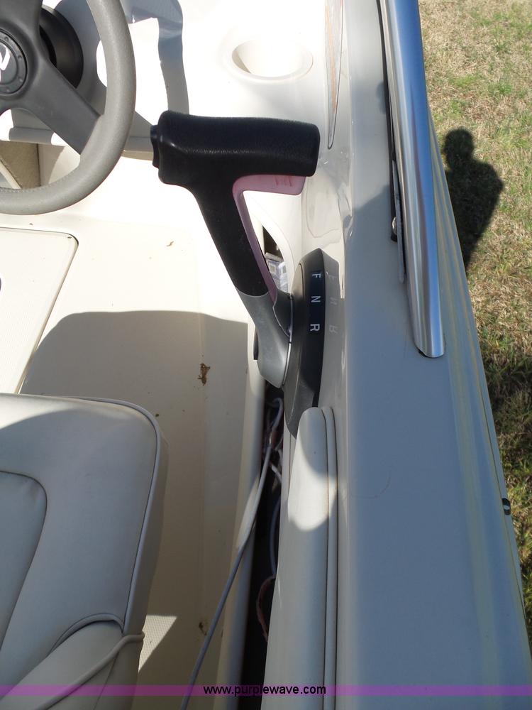 image for item L5814 2007 Sea Ray boat