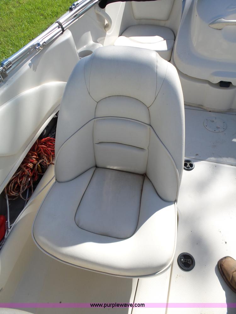 image for item L5814 2007 Sea Ray boat