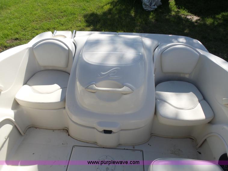 image for item L5814 2007 Sea Ray boat