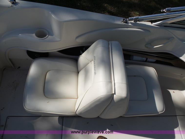 image for item L5814 2007 Sea Ray boat